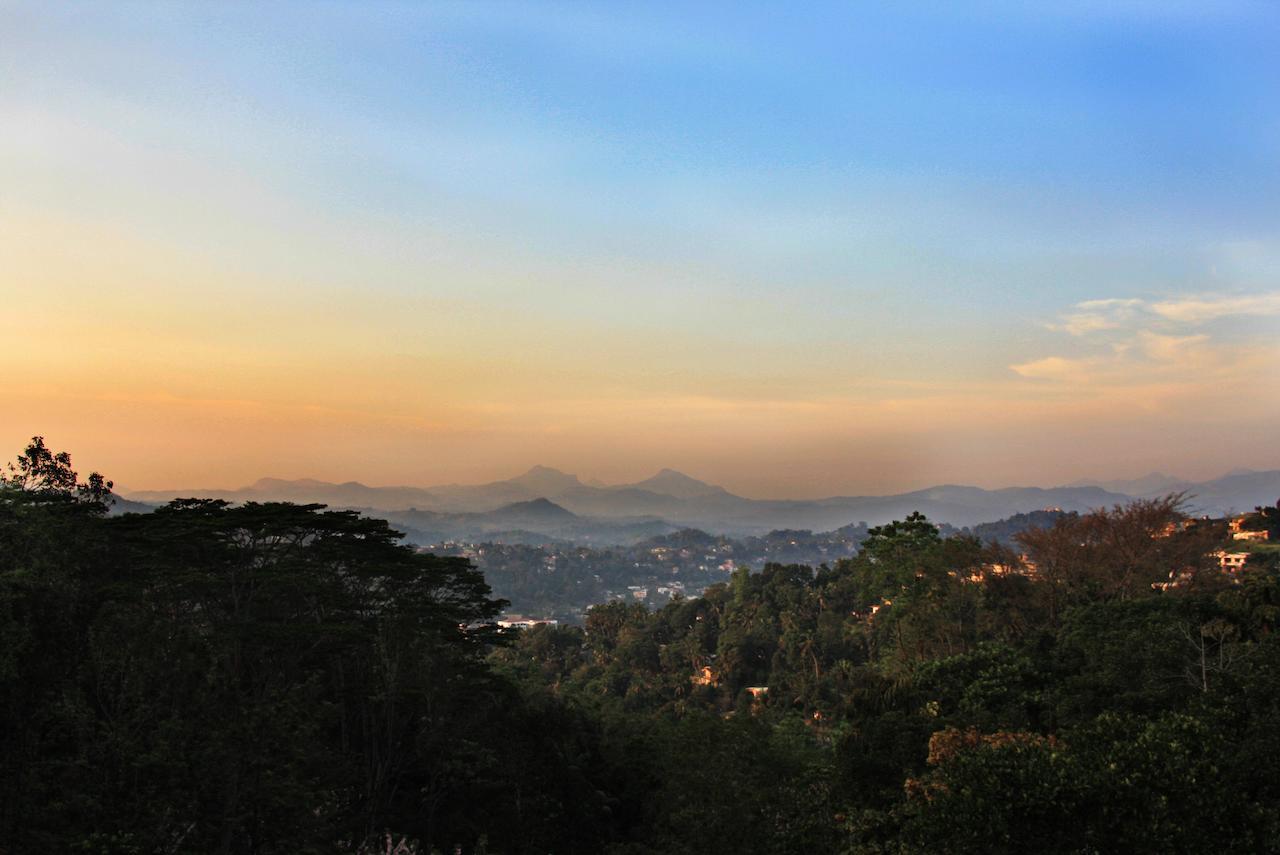 Vista House Kandy Zimmer foto